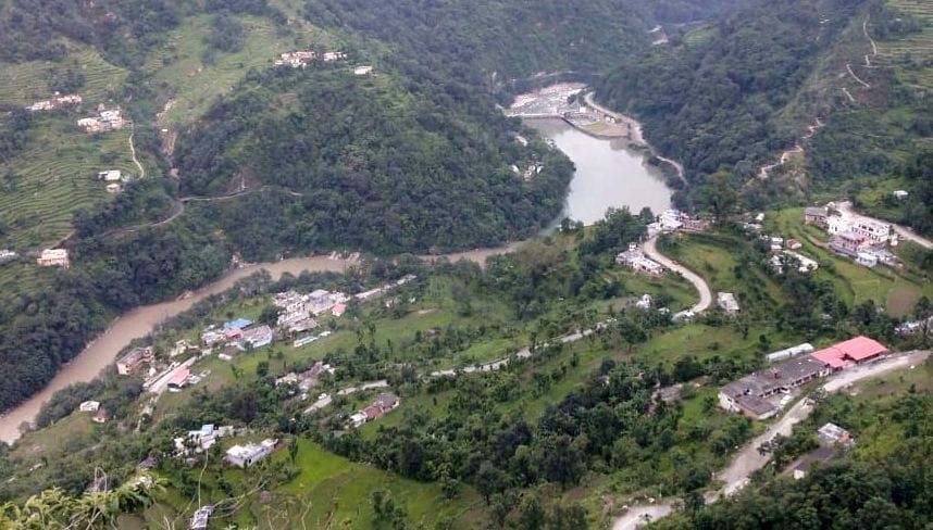 76 families of four villages of Rudraprayag will be rehabilitated