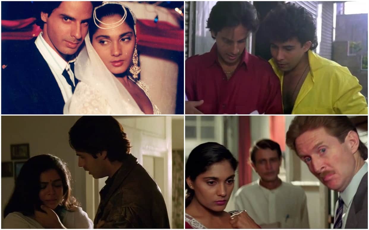 31 Years Of Aashiqui Rahul Roy Anu Aggarwal Where Is star cast of this film now