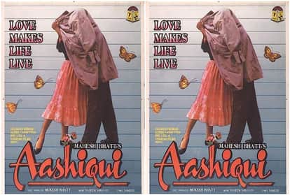 Rahul Roy reveals he got Aashiqui within minutes after meeting mahesh bhatt he gets 30000 rupee for first film