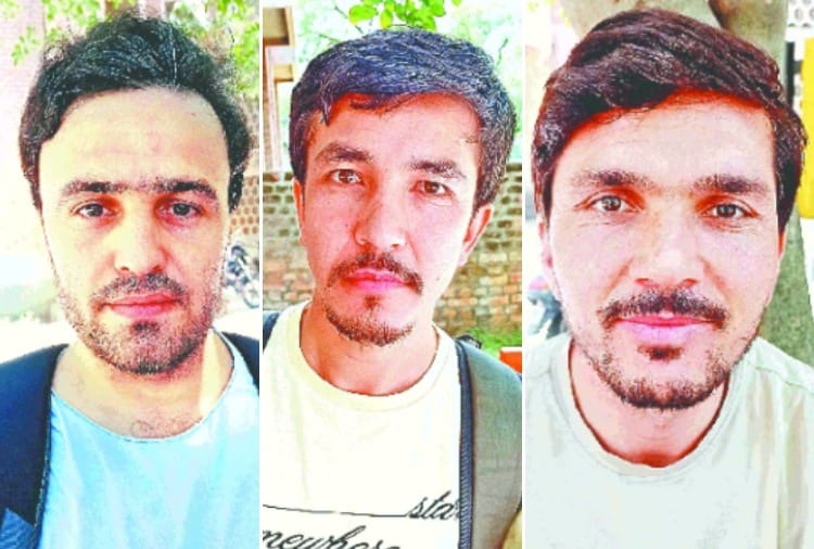 Afghan students studying in Hisar worried about Taliban