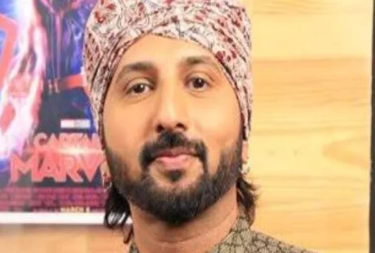 Tamil VJ-turned-actor Ananda Kannan dies at 48 due to cancer