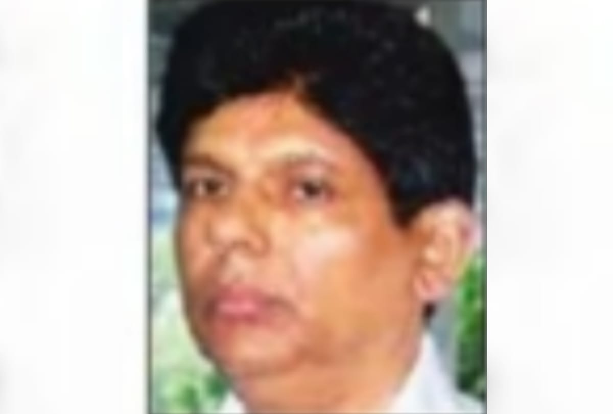 Forced retirement for GIDA officer Arun Mishra.