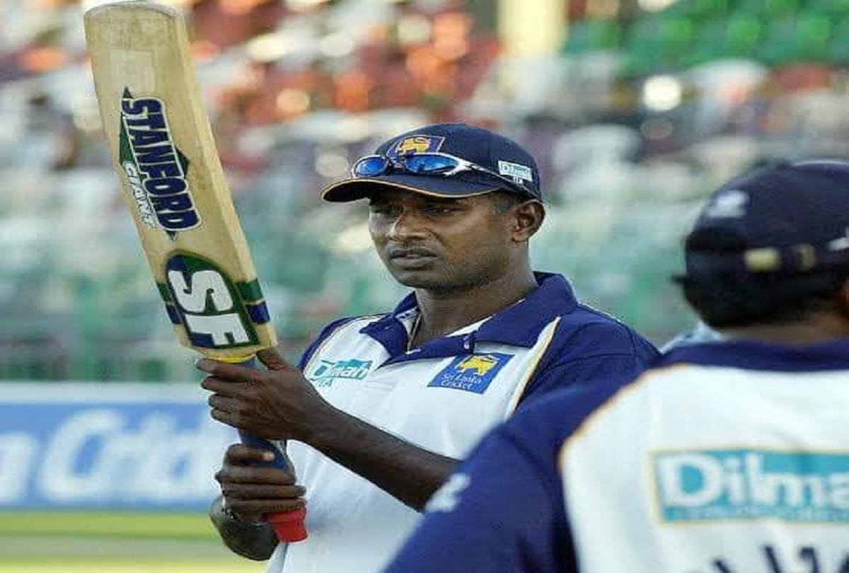 Sri Lankan Avishka Gunawardene appointed Afghanistan teams batting coach