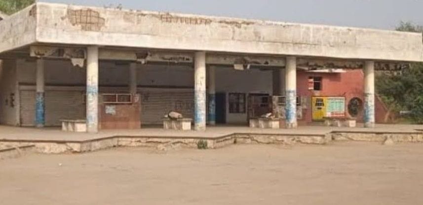 Buses will start operating from Hathin soon