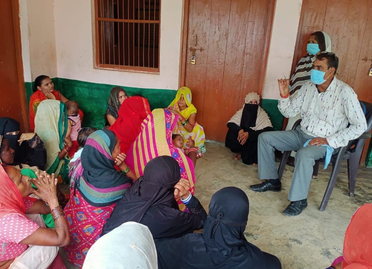 ORS packet will reach the homes of five lakh babies