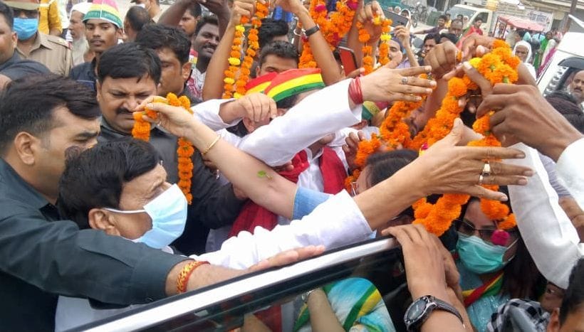hardoi,political,hardoi news,shivpal