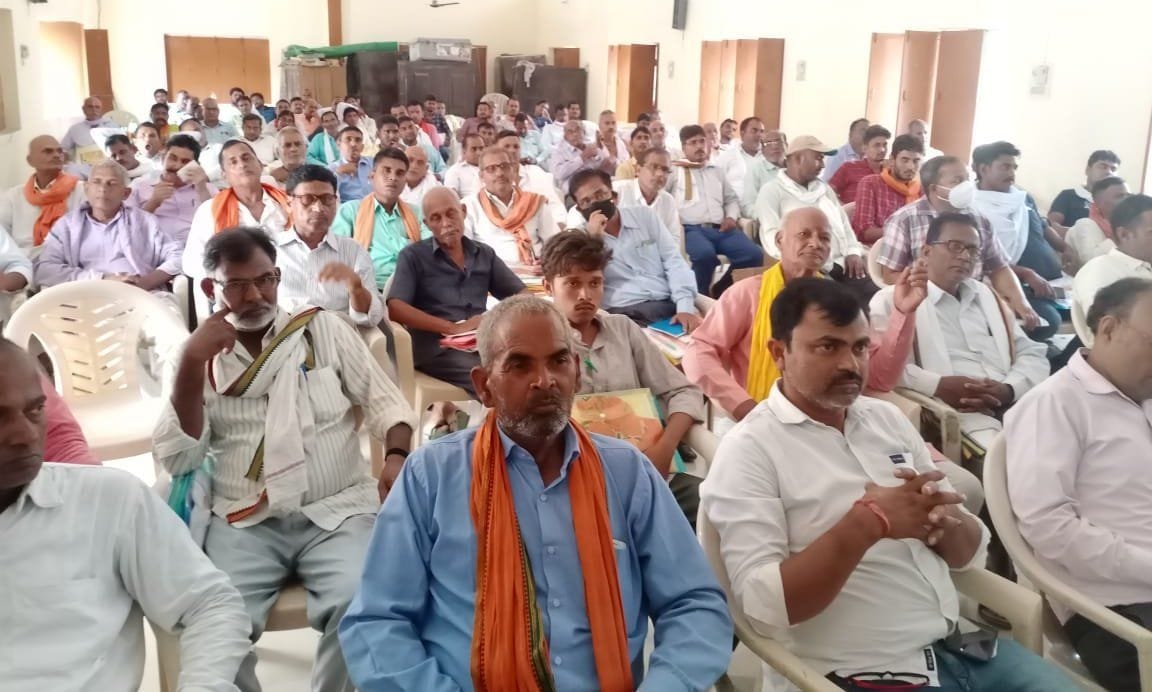 Workers should take the achievements of the government from door to door: Subrata Pathak