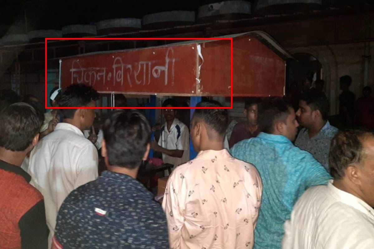 Baghpat News: Police is raid continue for accused in case of attacked on Jain devotees
