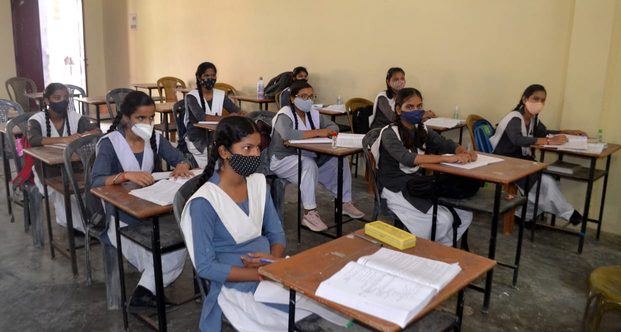 education