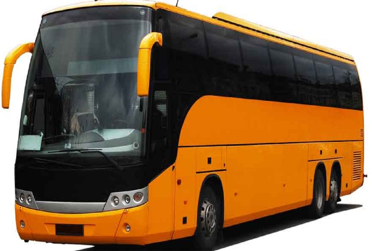 Transporters of Punjab decided to stop buses from One November