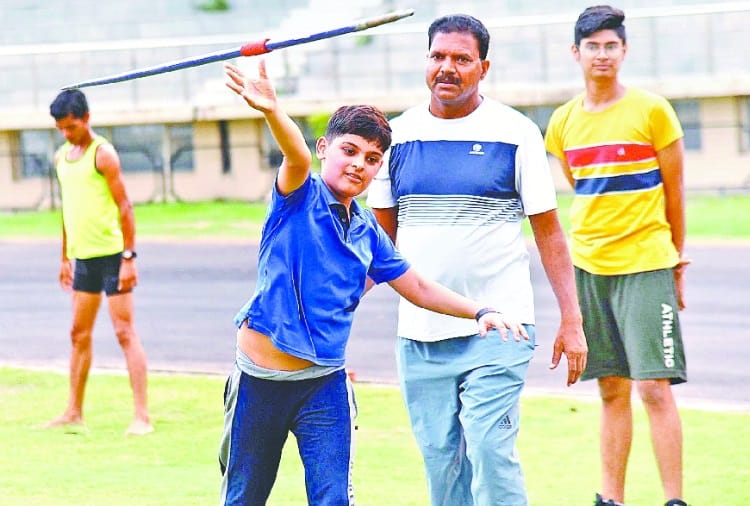 After the stellar performance of Indian players in Tokyo Olympics, Children are inclined towards Sports in Chandigarh