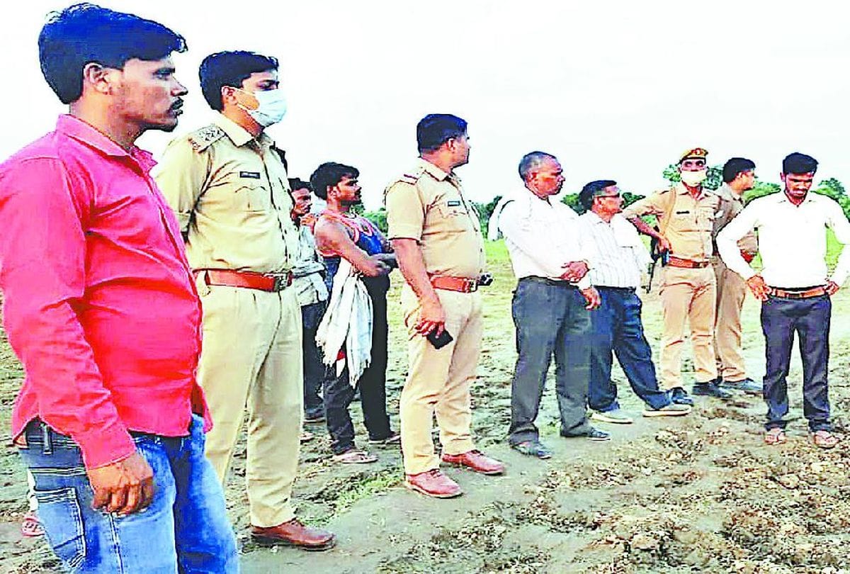 Jitendra Save Two Friends And Drowned In Yamuna Dead Body Found After 16 Hours