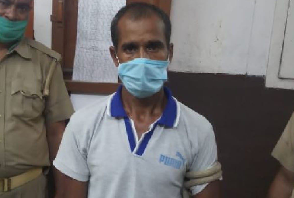 Man gets life imprisonment for misdeeds and murder of 4-year-old girl in agra