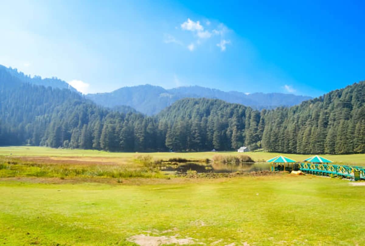Best and beautiful places in Himachal pradesh to visit