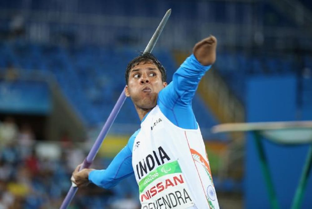 Tokyo Paralympics: Devendra Jhajharia dedicates Silver medal to late father
