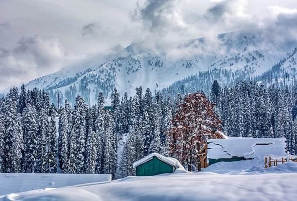 Beautiful and best tourist places in India to visit