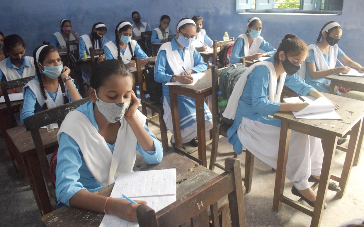 school reopen