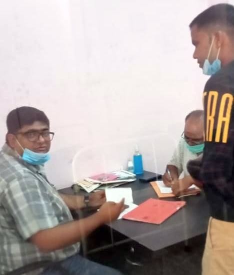health,hardoi,action,hardoi news