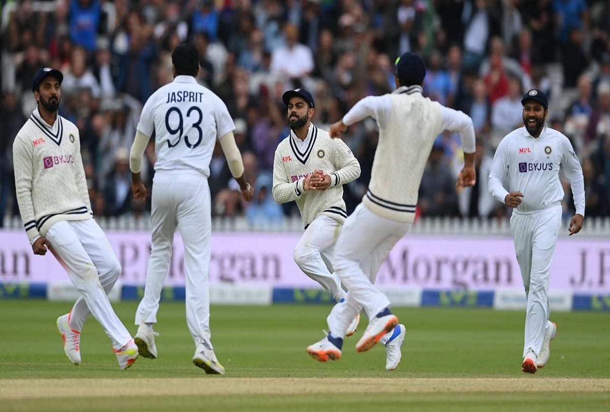 IND vs ENG India beat england by 151 runs and won test match at lords after 7 years 5 turning points of match where Team India changed the match