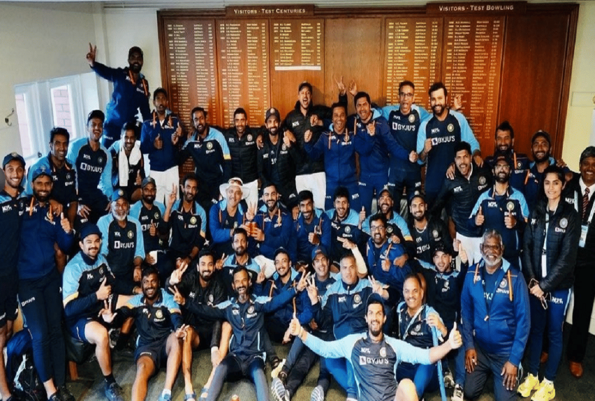 ENG vs IND: Indian cricket team victory in lords test is Captain Virat kohli achievement