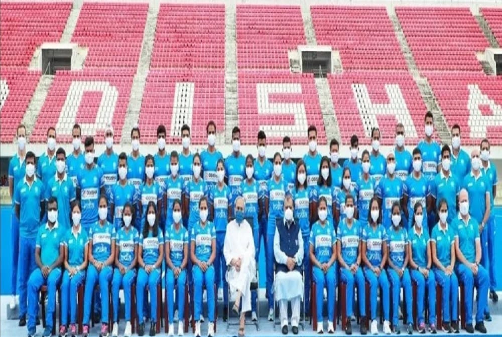 Odisha will continue to sponsor Indian hockey teams for another 10 years, says Chief Minister Naveen Patnaik