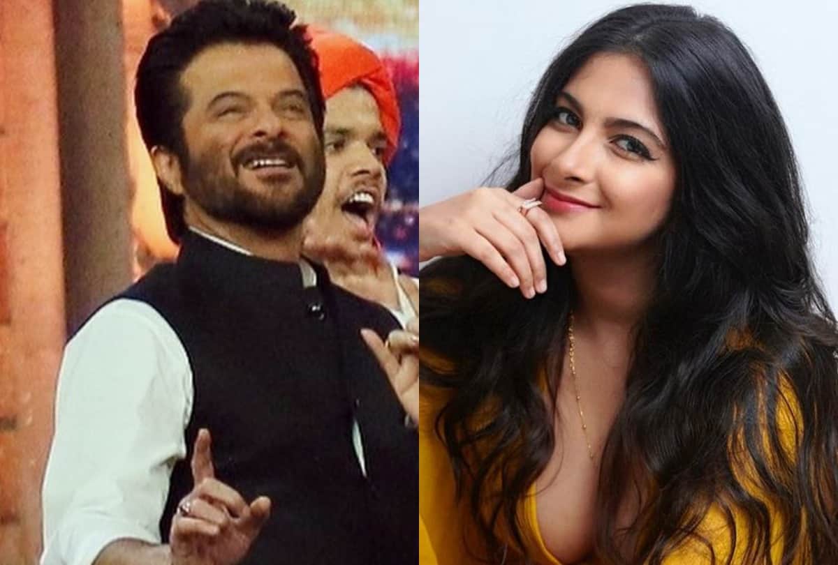 anil kapoor host rhea and karan boolani wedding reception actor dancing his heart out see video