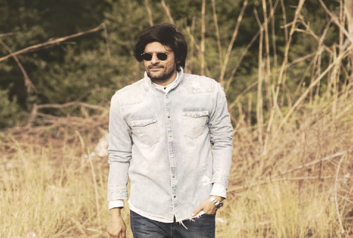 Jaideep Ahlawat will become Baba in upcoming Amir Khan sons debut film Maharaja