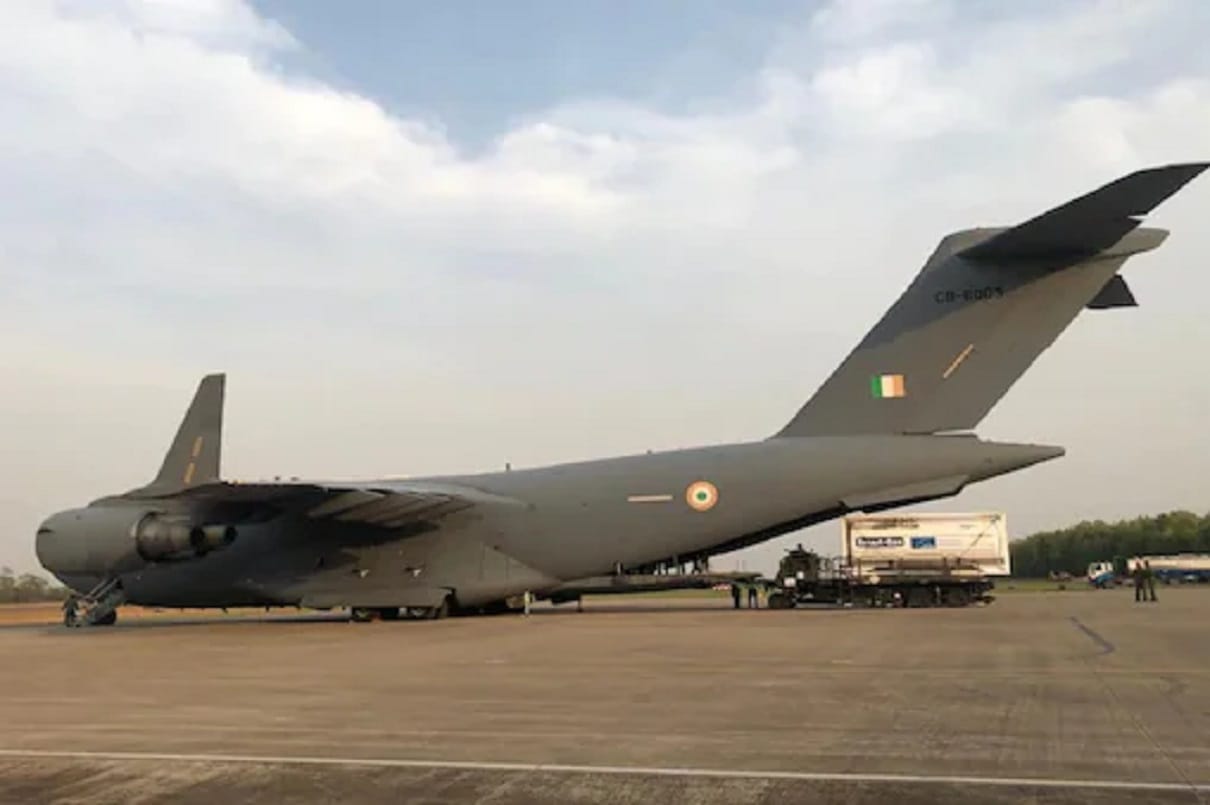 Kabul airport blast: Evacuation of civilians and peaceful and stable Afghanistan is India first priority