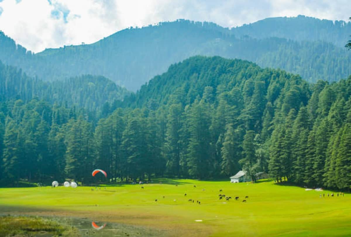 Best and beautiful places in Himachal pradesh to visit