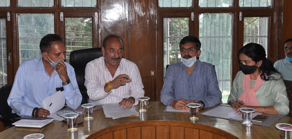 Municipal corporation stuck on dustbins, toilets even after five years