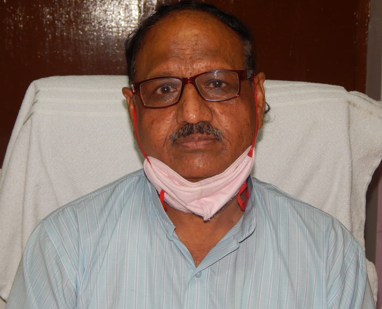 SC-ST related matters should be dealt with prominently