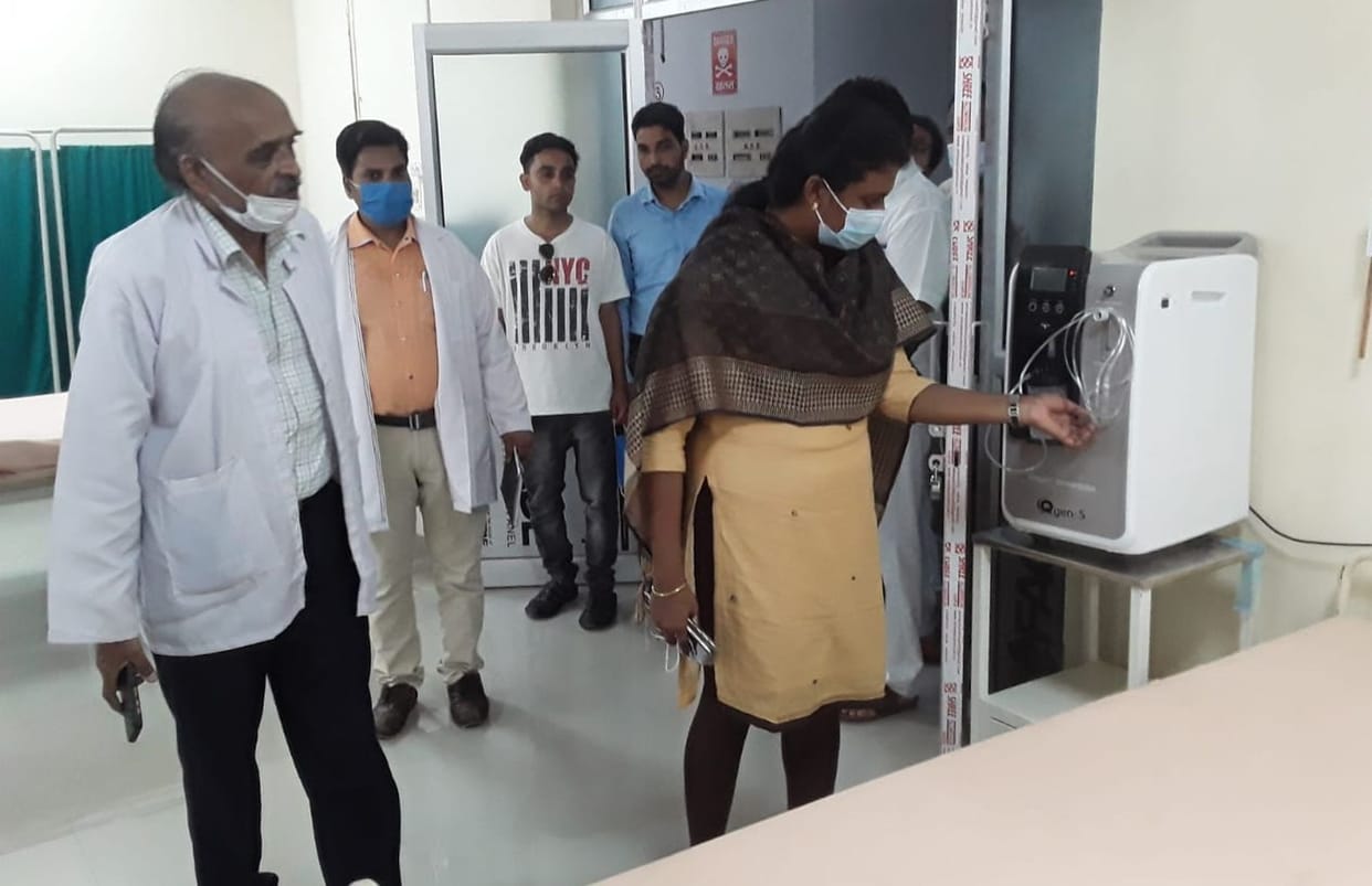 No medicine in NRC, 10 children sent home
