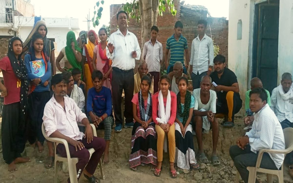 Dhangar society will demand certificate by running a letter write campaign