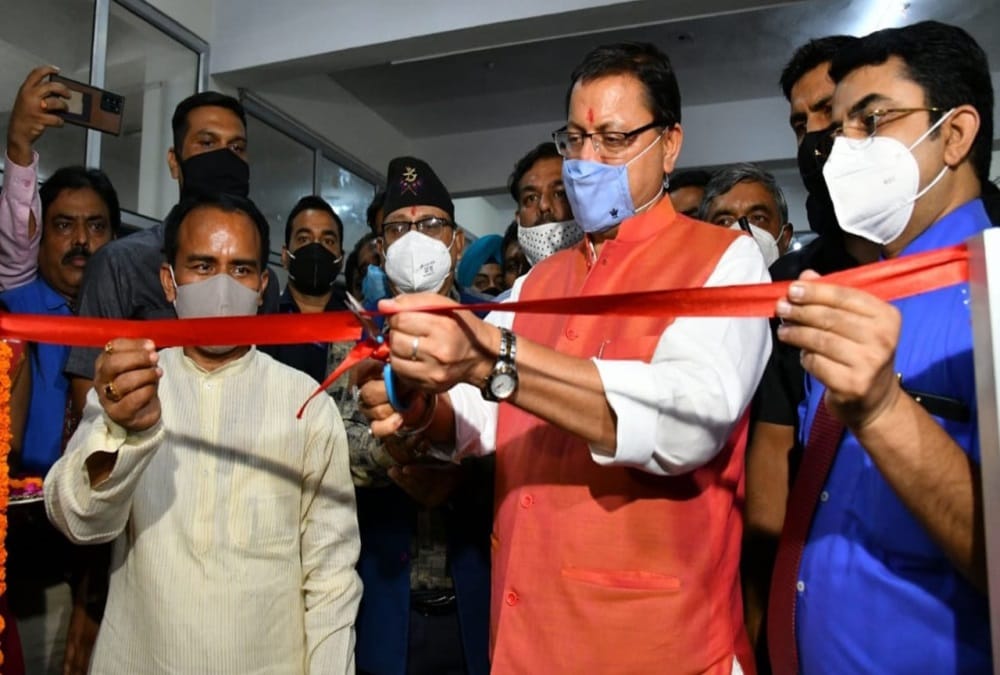 Uttarakhand News: 207 types of pathology tests Free in government hospitals Now