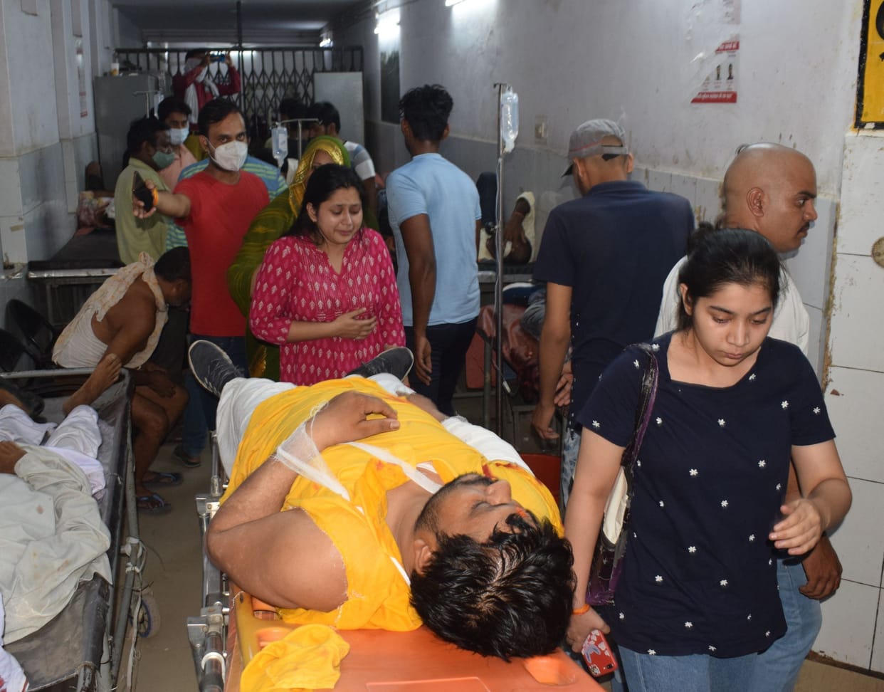 hardoi,accident,hardoi news