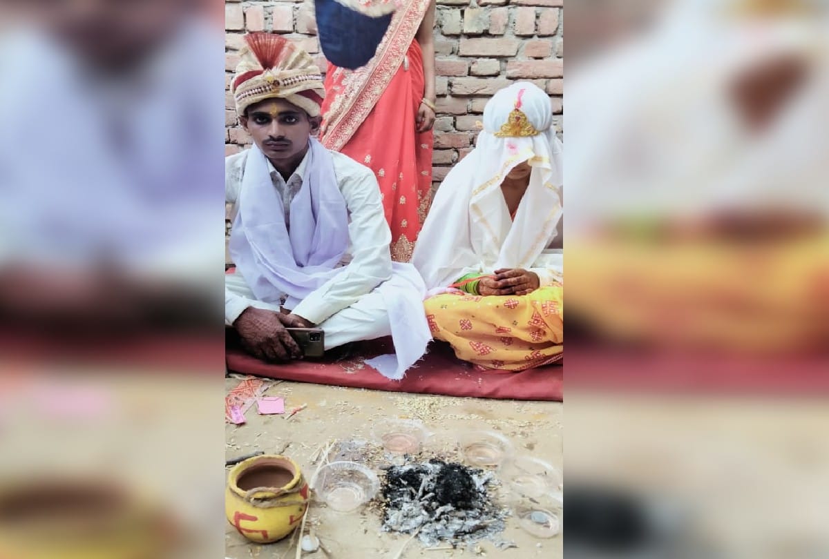 Newly married couple commits suicide by consuming poison