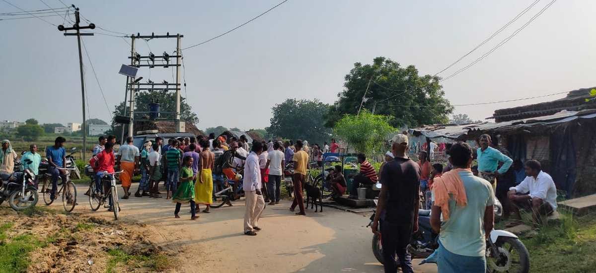 Mirzapur Lineman murder case: Case filed against three accused shot dead near temple in village