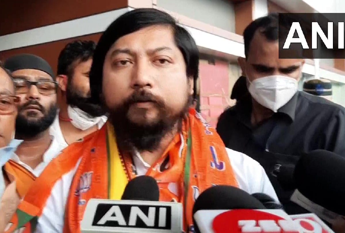 New union territory in north Bengal a matter of time: Greater Cooch Behar stir leader Ananta Rai