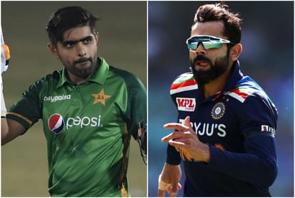 IND vs PAK asia cup 2022 India and Pakistan will play after ten months India beats Pakistan eight times
