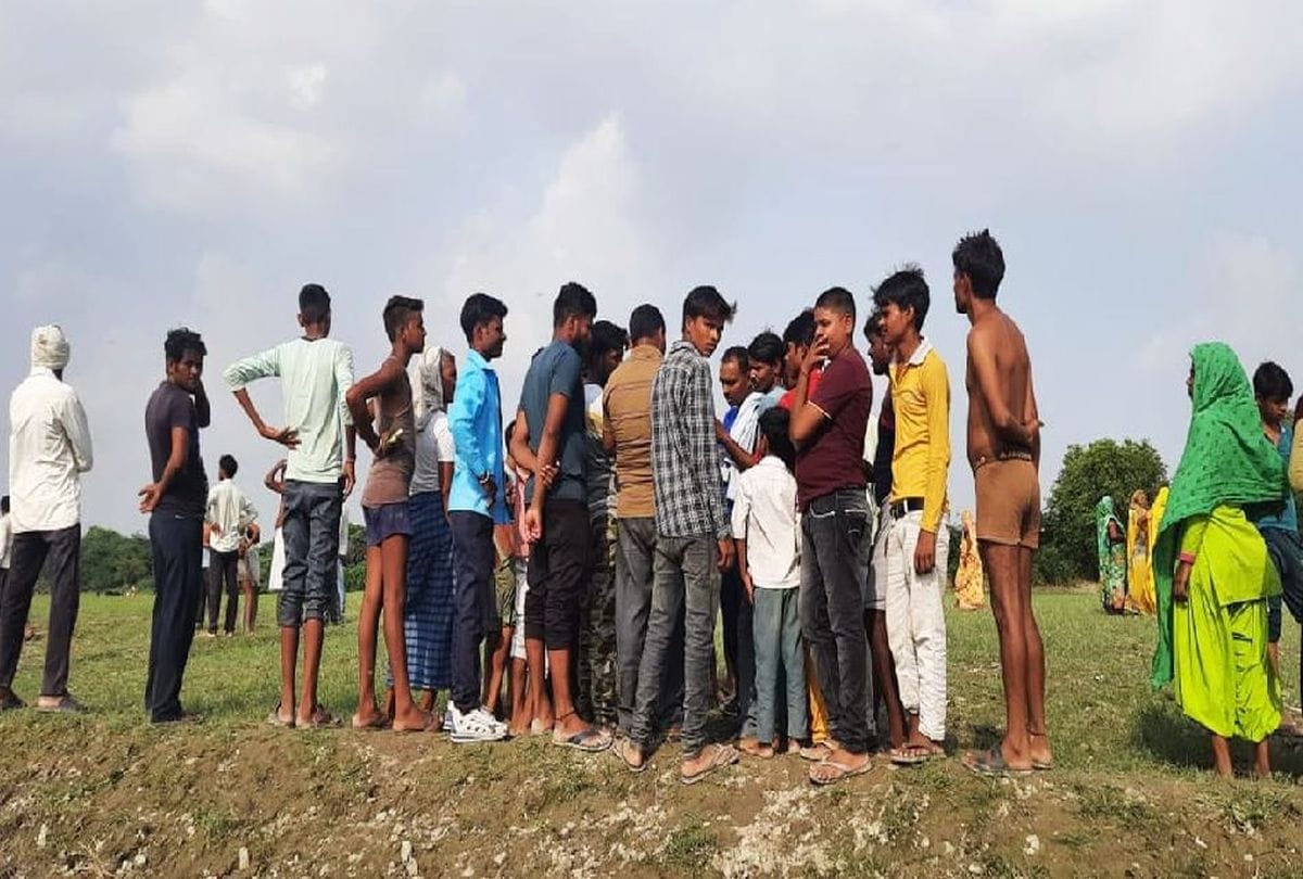 Jitendra Save Two Friends And Drowned In Yamuna Dead Body Found After 16 Hours