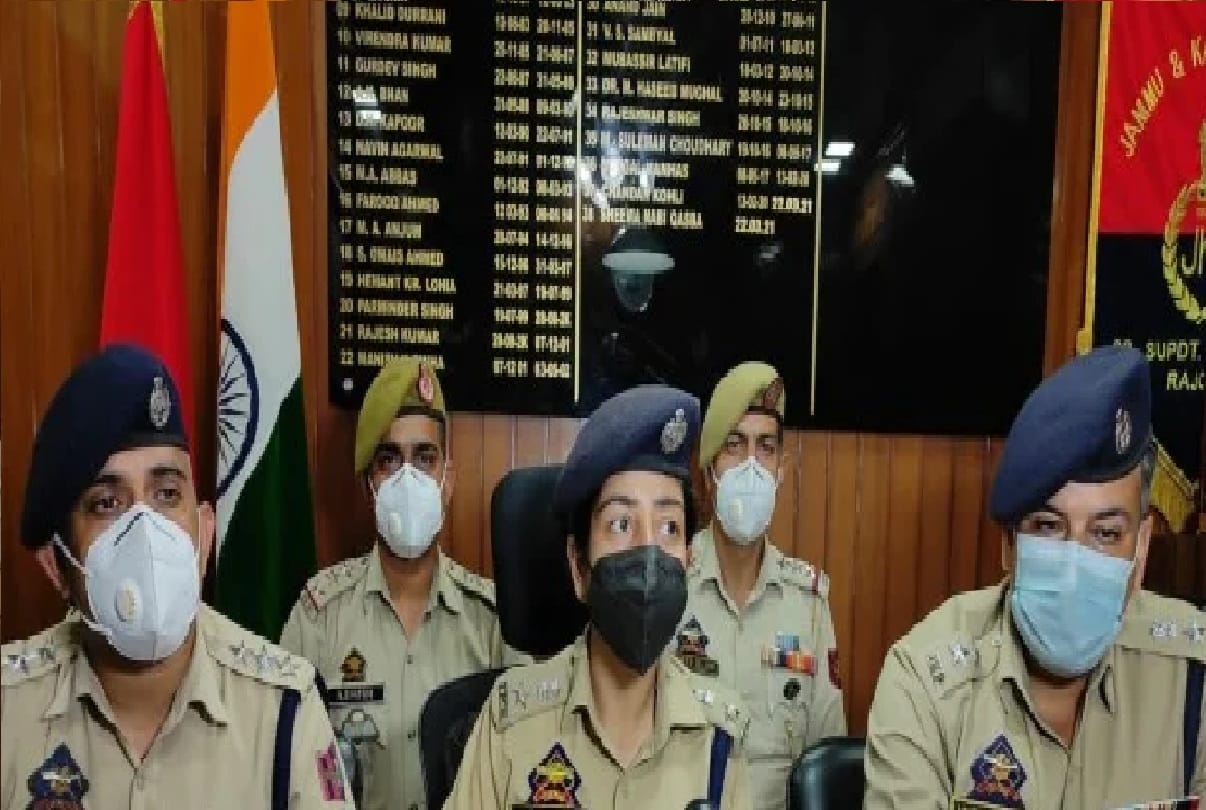 sister got her brother murdered by her lover in rajouri jammu and kashmir