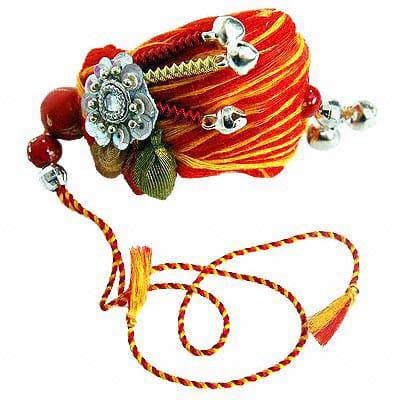 The shadow of Bharani-Bhadra will not remain on Rakshabandhan, the festival will be celebrated throughout the day