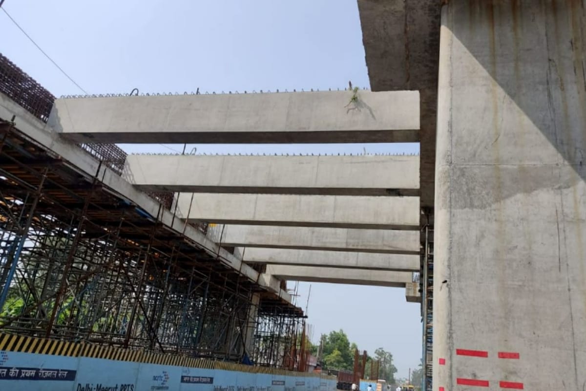 Delhi: SPAN on Regional Rail Corridor will remove road difficulties