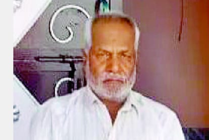 retired fauji has kept dead body of a son in deep freezer since 14 days