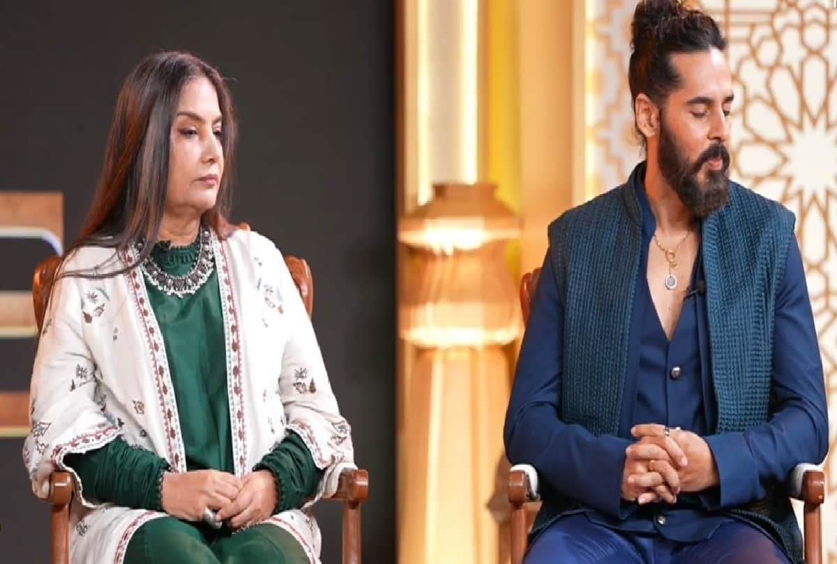 Dinsey Plus Hotstar introduces characters of web series The Empire in a virtual press conference