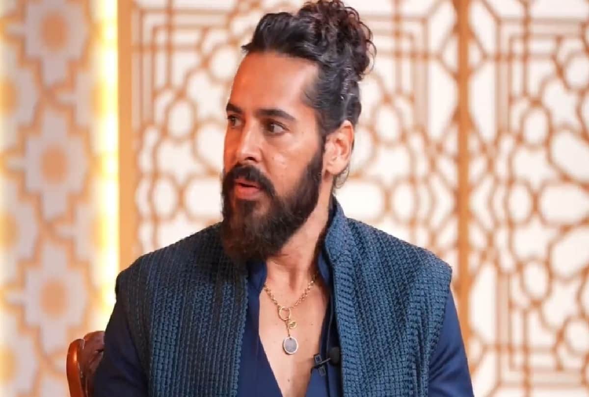 Dinsey Plus Hotstar introduces characters of web series The Empire in a virtual press conference