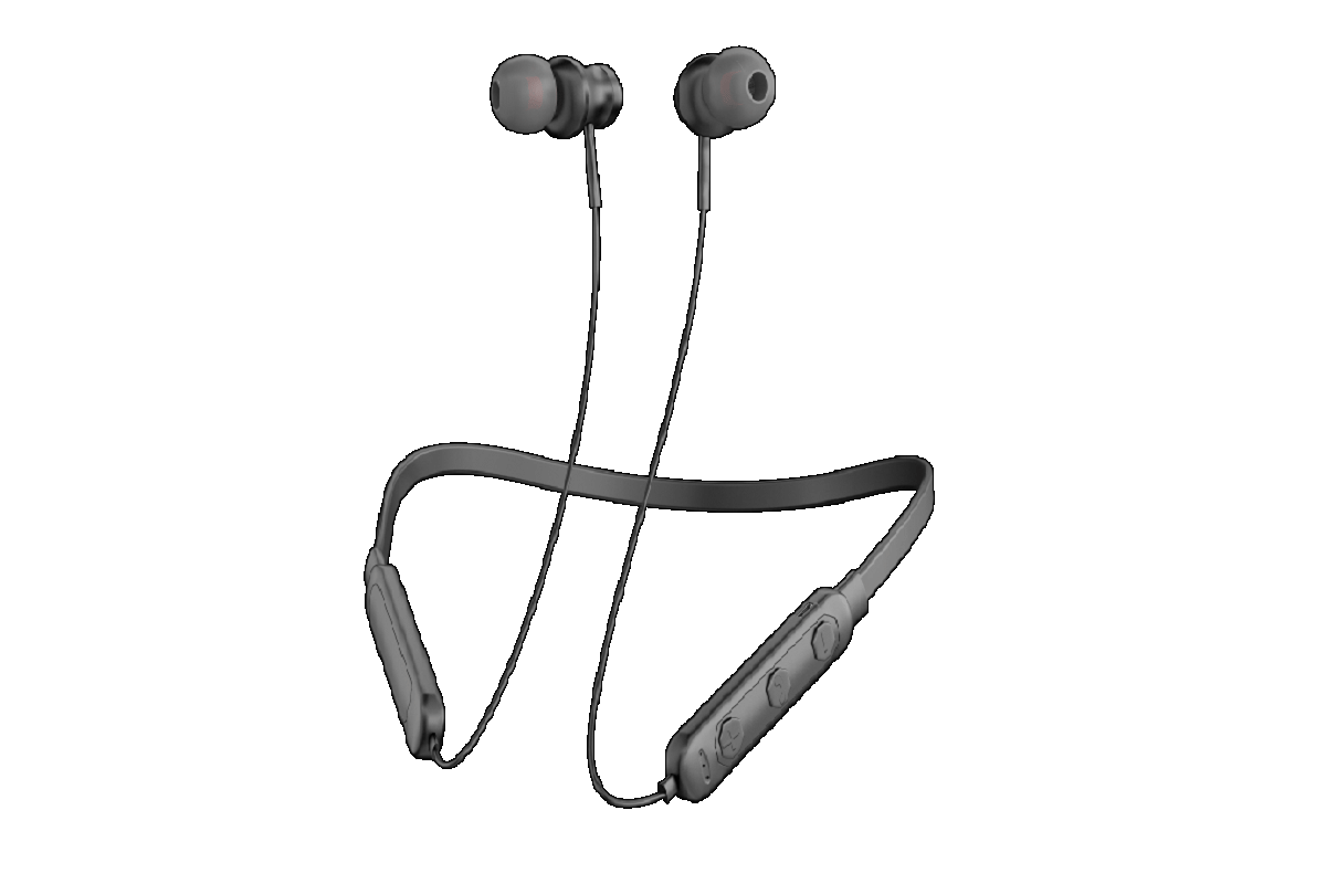 VingaJoy launches BOUNCE Series Wireless Neckband at Rs 2499 in India