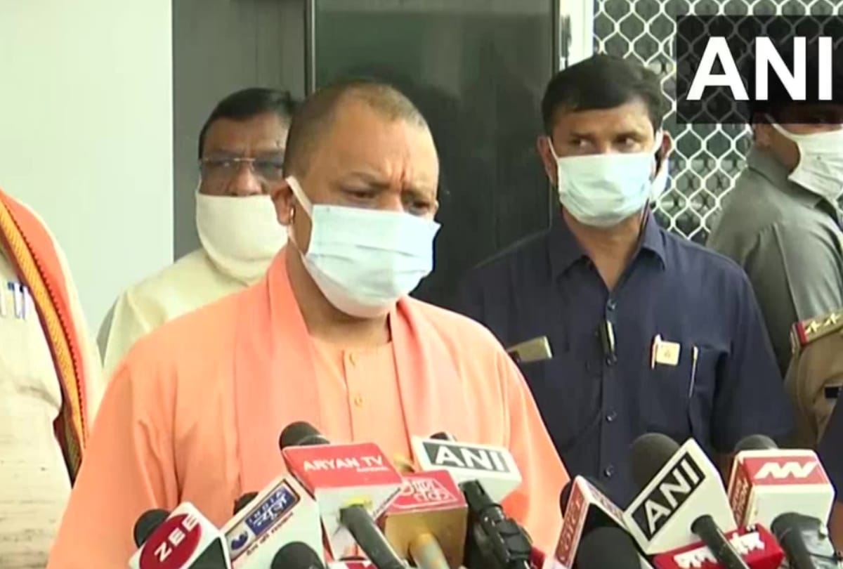 UP Assembly Monsoon Session: Vidhan Mandal Session Starts In Uttar Pradesh from Today