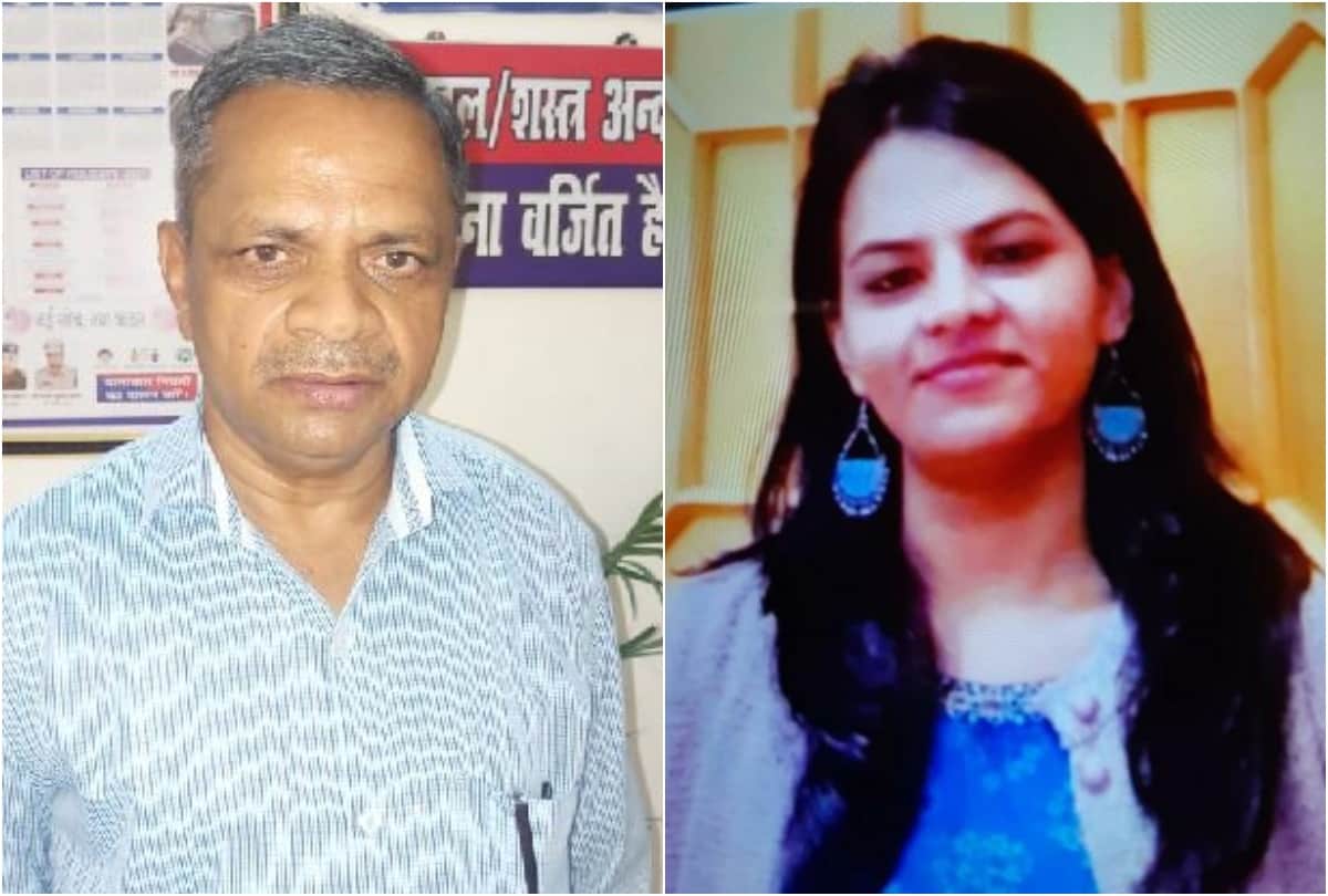 Agra Dr Yogita Gautam Murder Case News: Doctor Yogita Gautam Murder Case: Dna Report Not Sumbit In Court After Murder Of One Year
