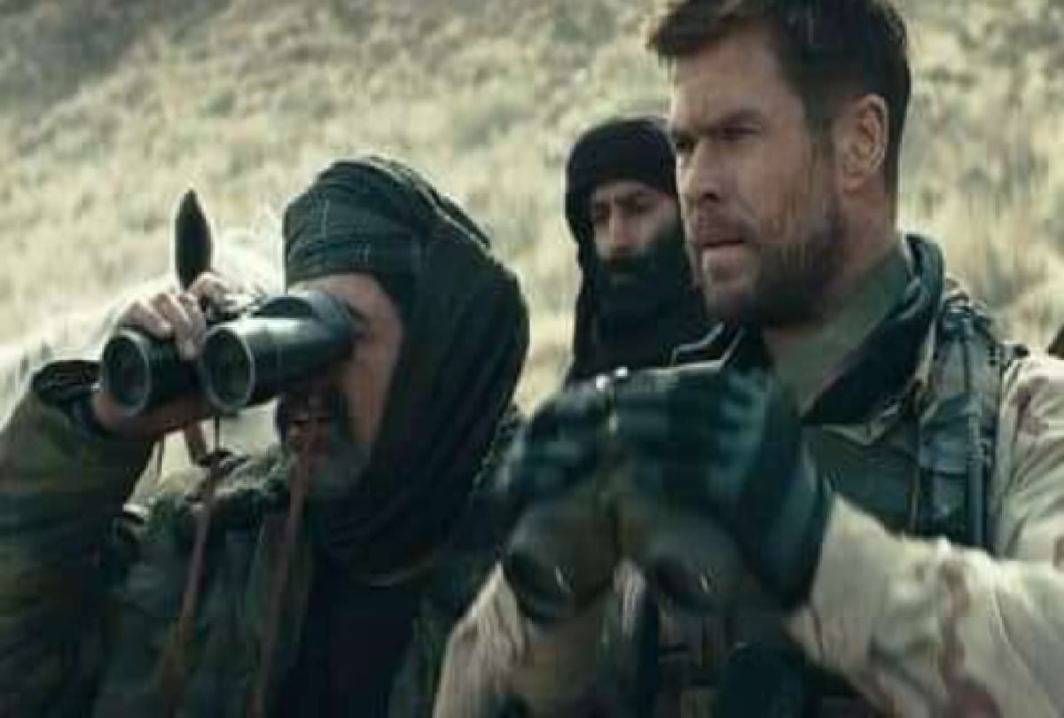 These are the top best movies which are based on Taliban and Afghanistan war